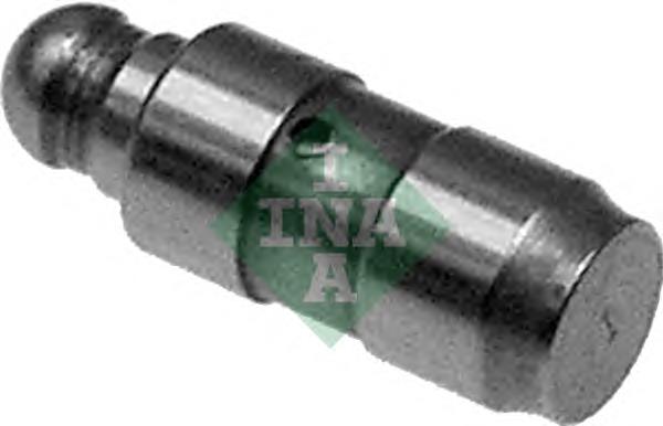 Hydrauliczne popychacze zaworów Fiat Fiorino