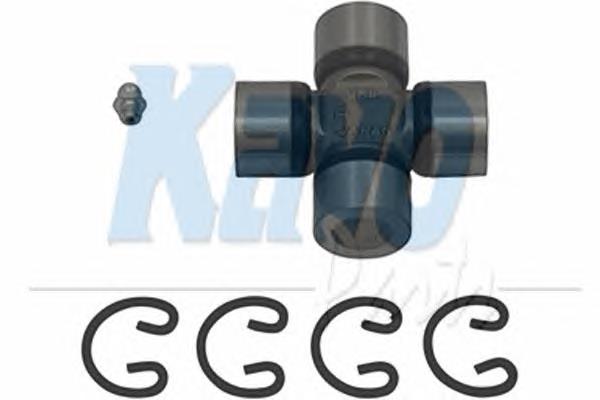 Krzyżak wału Cardana tylnego Mitsubishi MB000393
