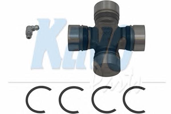 Krzyżak wału Cardana tylnego MB293425 Mitsubishi