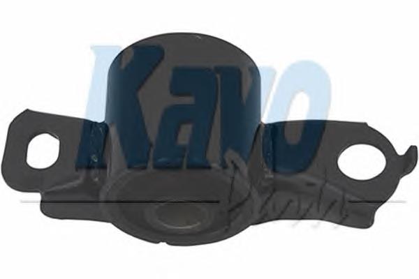 Silentblock przedniego wahacza dolnego GA2A3446XA Mazda