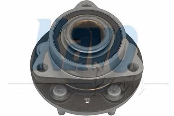 Do koszyka 13585467 General Motors Piasta przednia