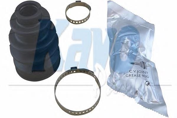 Osłona przegubu homokinetycznego półosi przedniej zewnętrzna Toyota 0442833030