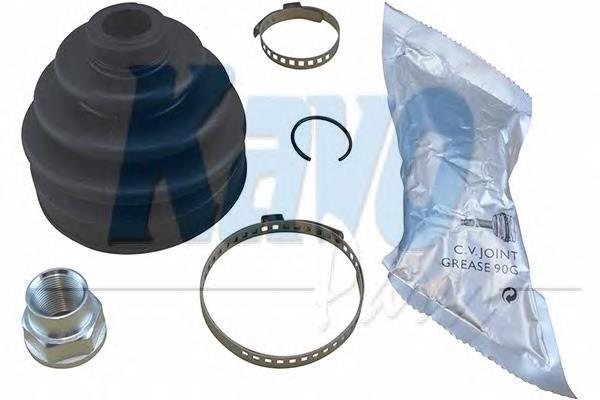 CVB-6514 Kavo Parts osłona przegubu homokinetycznego półosi przedniej zewnętrzna