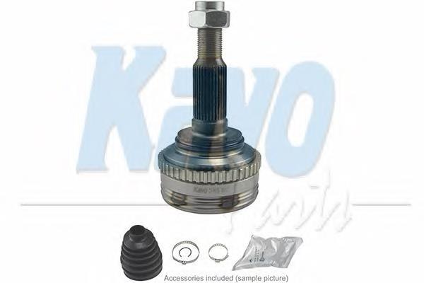 CV-1015 Kavo Parts przegub homokinetyczny przedni zewnętrzny