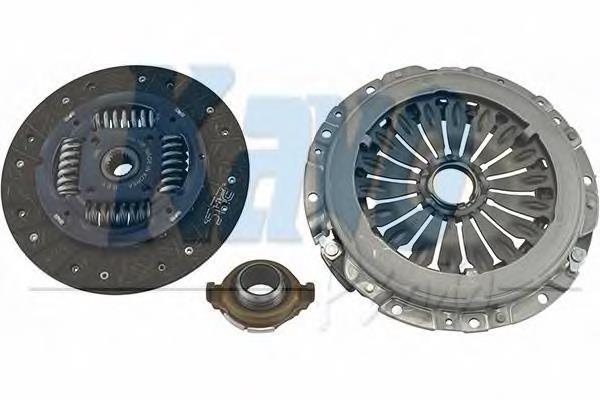 Zestaw sprzęgła (3 części) CP1516 Kavo Parts
