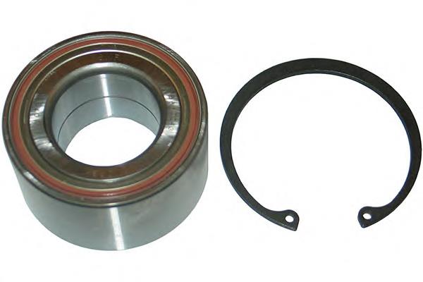 WBK-1001 Kavo Parts łożysko piasty przedniej