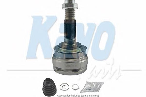 CV-1001 Kavo Parts przegub homokinetyczny przedni zewnętrzny