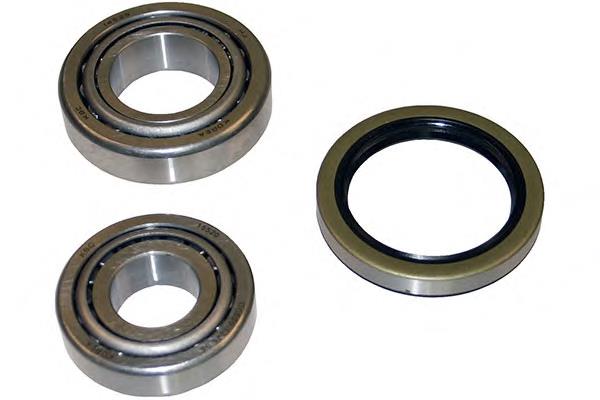 Lożysko piasty tylnej KK20309 Japan Parts
