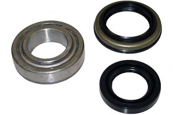 Lożysko piasty tylnej Hyundai/Kia 5270143300 cena, od 25,42 USD