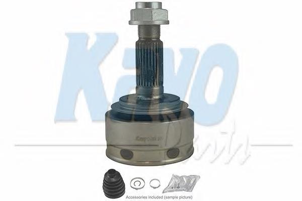 CV-2018 Kavo Parts przegub homokinetyczny przedni zewnętrzny