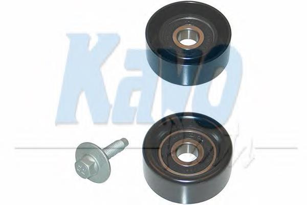 Do koszyka 2528725000 Hyundai/Kia Rolka prowadząca, kierunkowa paska napędowego
