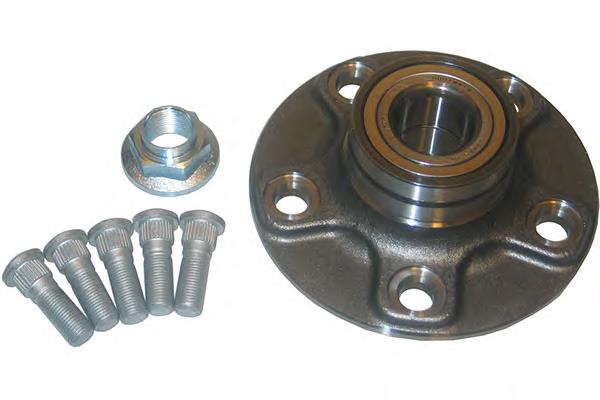 GH20200 GMB Piasta tylna