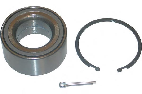 Łożysko piasty przedniej WBK6507 Kavo Parts