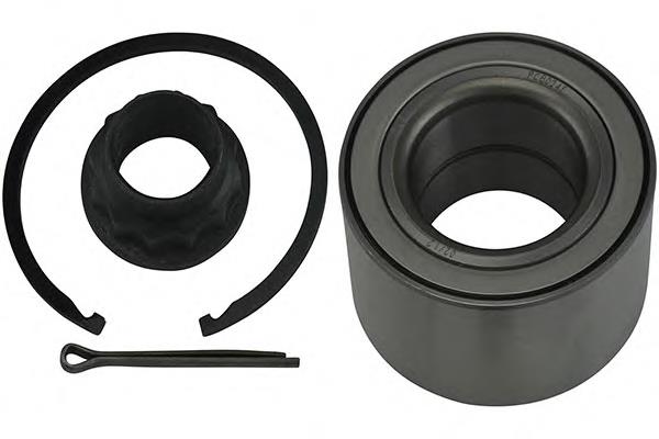Łożysko piasty przedniej WBK9012 Kavo Parts