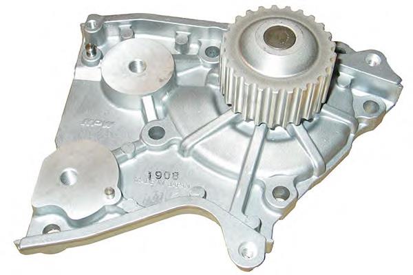 8AG215010B Mazda Pompa chłodząca wodna