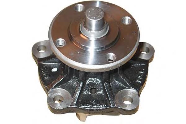 Do koszyka 1612069015 Toyota Pompa chłodząca wodna