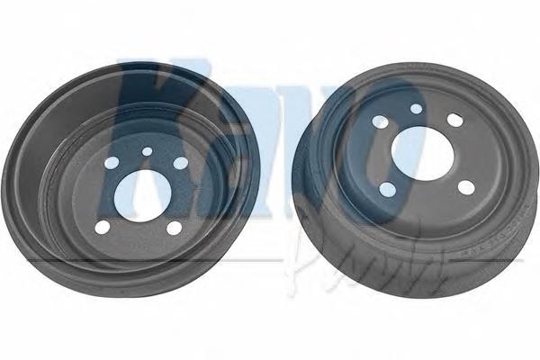 BD-1351 Kavo Parts bęben hamulcowy tylny