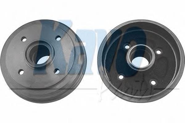 Bęben hamulcowy tylny Bosch 0986477192 cena, od 34,85 USD