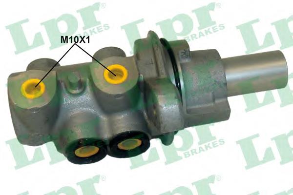 Cylinder hamulcowy Fiat Punto