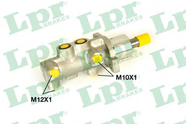 Główny cylinder hamulców LPR 1533 cena, od 74,31 USD