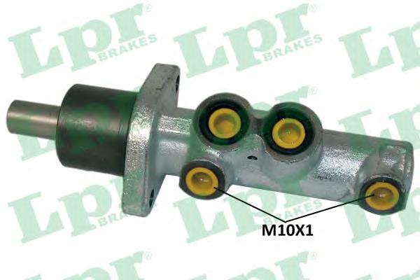 Główny cylinder hamulców LPR 1583 cena, od 60,23 USD