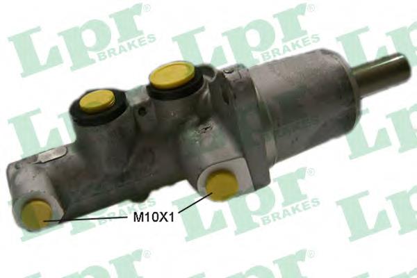 Do koszyka 1596 LPR Główny cylinder hamulców
