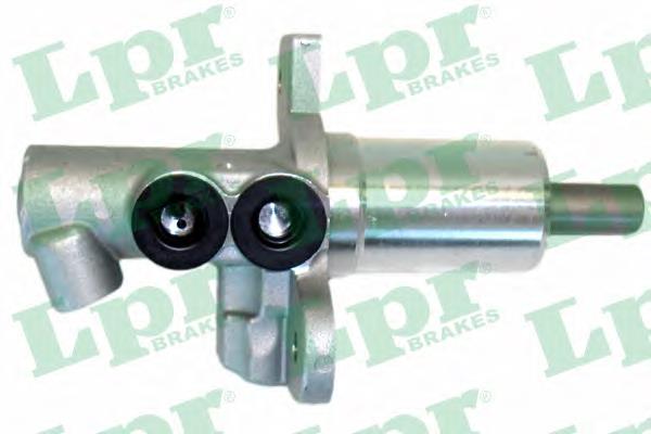 Do koszyka Główny cylinder hamulców BMW X3  E83