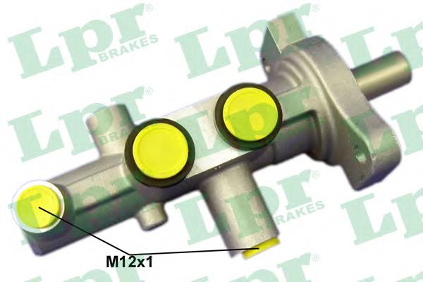 Główny cylinder hamulców LPR 1447 cena, od 54,74 USD