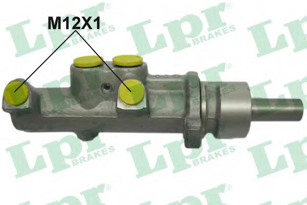 Główny cylinder hamulców Ford 1251699 cena, od 69,93 USD