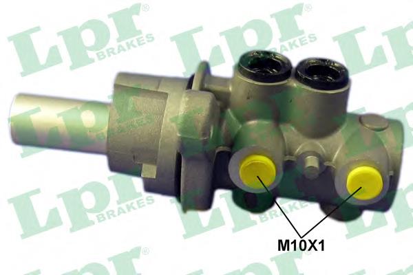 Do koszyka 77363965 Fiat/Alfa/Lancia Główny cylinder hamulców