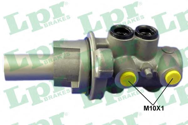 Główny cylinder hamulców Fiat Doblo I