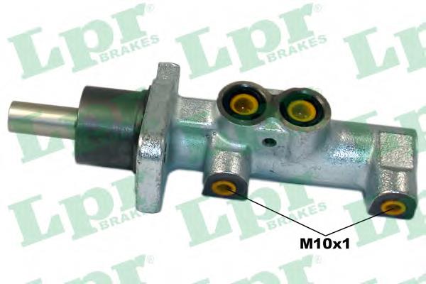 Główny cylinder hamulców TRW PML400 cena, od 73,21 USD