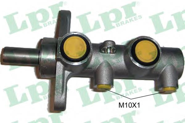 Główny cylinder hamulców Honda 46100S6DR01 cena, od 88,07 USD