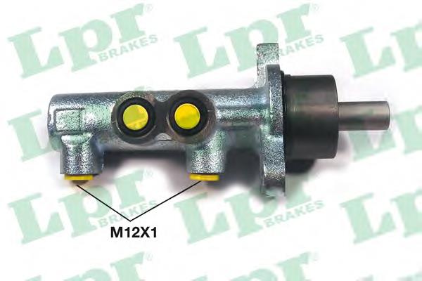 Główny cylinder hamulców LPR 1066 cena, od 102,81 USD
