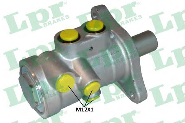 Główny cylinder hamulców LPR 1076 cena, od 108,95 USD