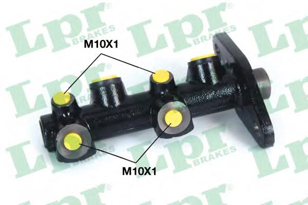  Ford 7117258
