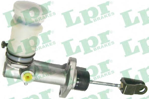 2724 LPR Cylinder sprzęgła główny