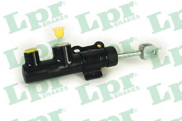 Cylinder sprzęgła Saab 9000