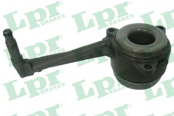 510017710 VAG Cylinder roboczy sprzęgła (wysprzęglik) w komplecie z łożyskiem wyciskowym