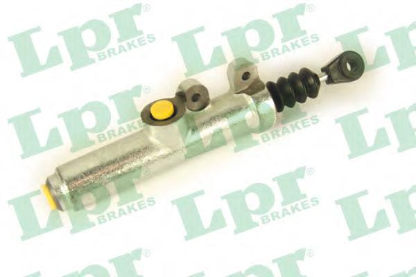 Cylinder sprzęgła główny LPR 2701 cena, od 30,39 USD