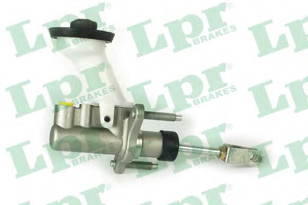 Cylinder sprzęgła główny 3141012340 Toyota