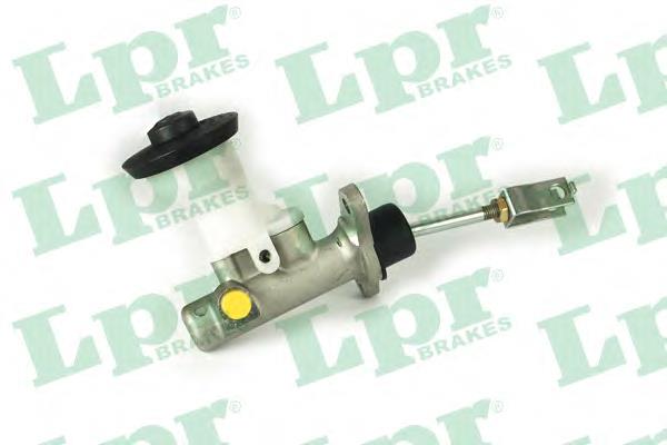 Cylinder sprzęgła główny LPR 2552 cena, od 39,61 USD