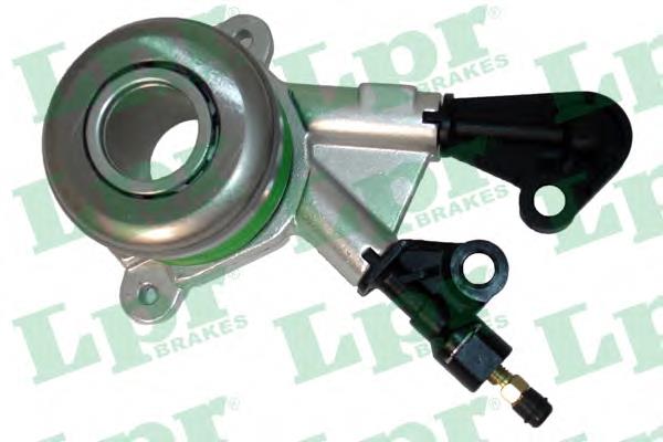 Cylinder roboczy sprzęgła (wysprzęglik) w komplecie z łożyskiem wyciskowym LPR 3494 cena, od 75,15 USD