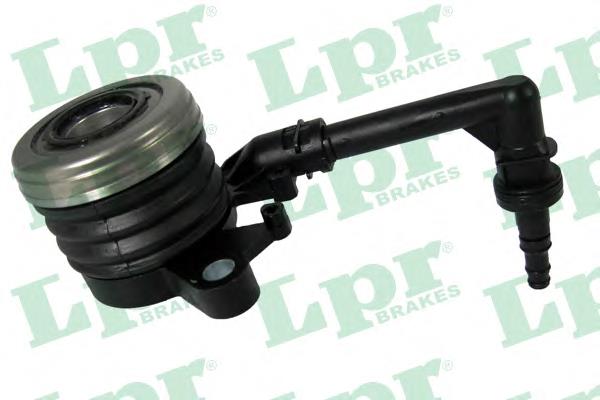 Cylinder roboczy sprzęgła (wysprzęglik) w komplecie z łożyskiem wyciskowym Renault (RVI) 8200785217 cena, od 54,37 USD
