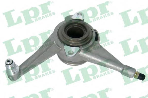 Cylinder roboczy sprzęgła (wysprzęglik) w komplecie z łożyskiem wyciskowym LPR 3483 cena, od 60,77 USD