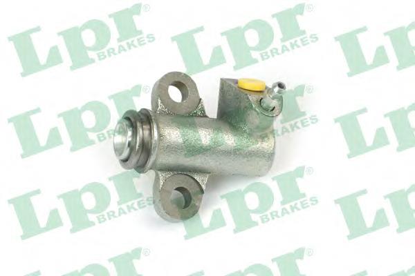 Cylinder roboczy sprzęgła 3062048P60 Nissan/Infiniti