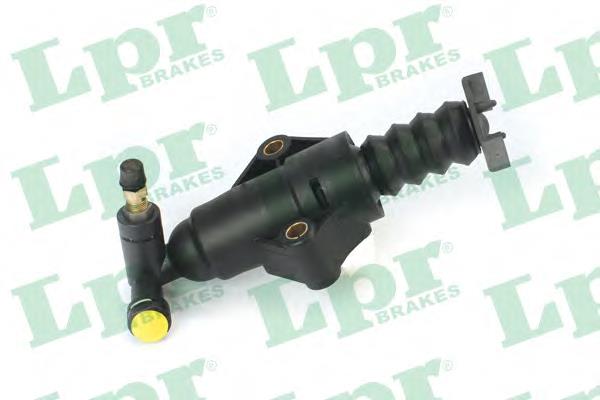 Cylinder sprzęgła Volkswagen Golf
