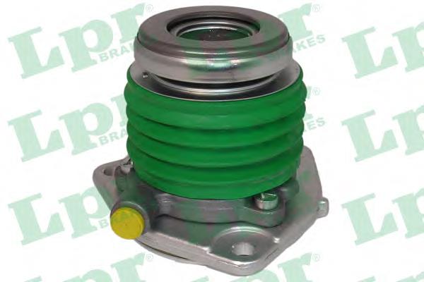 3219 LPR Cylinder roboczy sprzęgła (wysprzęglik) w komplecie z łożyskiem wyciskowym