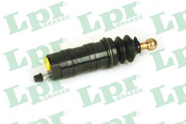 Cylinder roboczy sprzęgła do Hyundai Santa Fe III DM