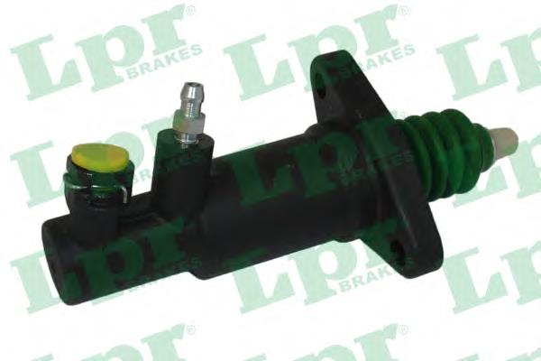 Do koszyka M30226 Samko Cylinder roboczy sprzęgła